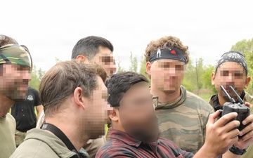 Trojan Footprint 26 19th Special Forces Group (Airborne)