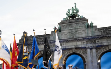Freedom 250: U.S. Tri-Mission Hosts America’s Semiquincentennial in Brussels