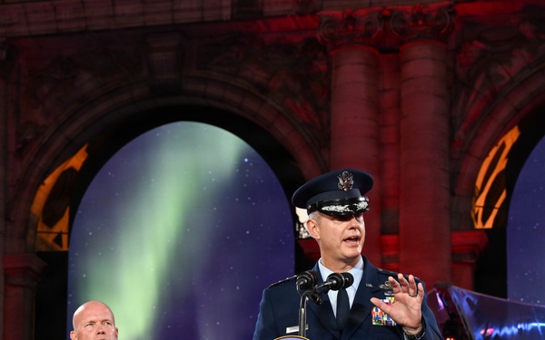 Freedom 250: U.S. Tri-Mission Hosts America’s Semiquincentennial in Brussels