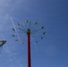 USAG Rheinland-Pfalz celebrates partnerships, freedom at 75/250 German-American Friendship Fest