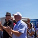 USAG Rheinland-Pfalz celebrates partnerships, freedom at 75/250 German-American Friendship Fest