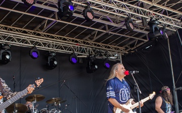 USAG Rheinland-Pfalz celebrates partnerships, freedom at 75/250 German-American Friendship Fest