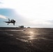 IKE conducts carrier qualifications with CNATRA