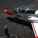 IKE conducts carrier qualifications with CNATRA