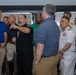 RIMPAC 2026: Distinguished Visitors Receive Combined Operations Briefing