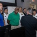 RIMPAC 2026: Distinguished Visitors Receive Combined Operations Briefing