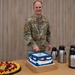 425th Air Base Squadron change of command ceremony