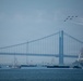 International Naval Review (INR) 250 - Liberty State Park