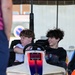 SHAPE celebrates Freedom 250