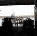 A landing craft, utility approaches the well deck of the San Antonio-class amphibious transport dock USS Fort Lauderdale (LPD 28), at the port of La Guaira, Venezuela, July 6, 2026.