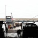 A landing craft, utility approaches the well deck of the San Antonio-class amphibious transport dock USS Fort Lauderdale (LPD 28), at the port of La Guaira, Venezuela, July 6, 2026.