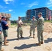 Adm. Wikoff Visits UCT 1 Dive Operations in Estonia