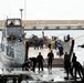 U.S. Sailors secure a landing craft, utility to the San Antonio-class amphibious transport dock USS Fort Lauderdale (LPD 28), at the port of La Guaira, Venezuela, July 6, 2026.