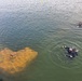 Adm. Wikoff Visits UCT 1 Dive Operations in Estonia