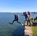 Adm. Wikoff Visits UCT 1 Dive Operations in Estonia