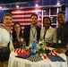 USAG-Italy Hosts Semiannual Mayors' Summit