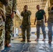 2025 07 01 197th Infantry Brigade Combatives Training