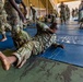 2025 07 01 197th Infantry Brigade Combatives Training
