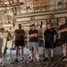 Spangdahlem Air Base celebrates nation's 250th Anniversary with Austin Snell during Super Saber Appreciation Day 2026