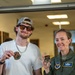 Spangdahlem Air Base celebrates nation's 250th Anniversary during Super Saber Appreciation Day 2026