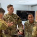 36th Infantry Regiment Soldiers conduct base defense training at NSTA, Bulgaria