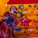 Military families celebrate nation's 250th Anniversary during Super Saber Appreciation Day 2026