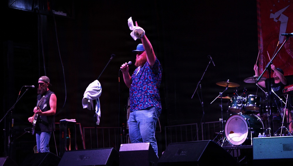 Freedom Festival