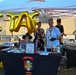 Semi quincentennial Independence Day Celebration on USAG-Italy