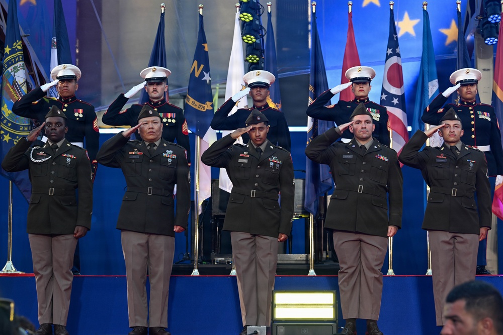 Freedom 250: U.S. Tri-Mission Hosts America’s Semiquincentennial in Brussels