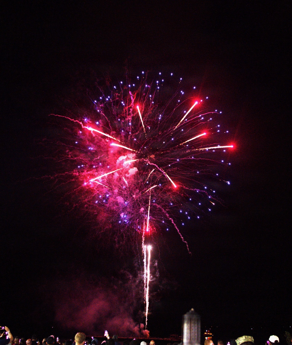 Freedom Festival
