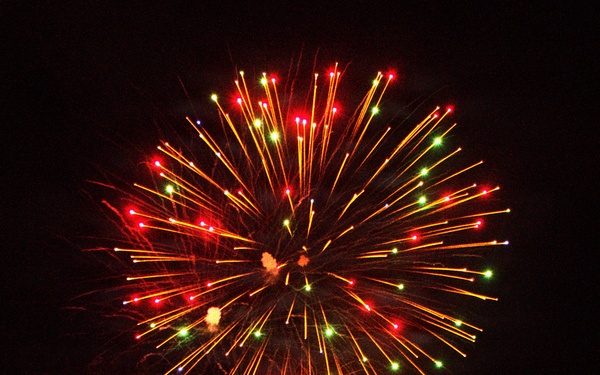 Freedom Festival
