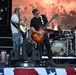 Semi quincentennial Independence Day Celebration on USAG-Italy