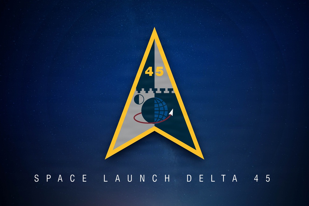 Maj. Gen. Sherman visits Space Launch Delta 45 looking to streamline the launch process