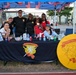 Semi quincentennial Independence Day Celebration on USAG-Italy