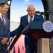 Freedom 250: U.S. Tri-Mission Hosts America’s Semiquincentennial in Brussels