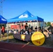 Semi quincentennial Independence Day Celebration on USAG-Italy