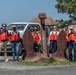 USACE Showcases Dredged Material Beneficial Reuse to International Partners