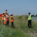 USACE Showcases Dredged Material Beneficial Reuse to International Partners