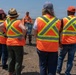 USACE Showcases Dredged Material Beneficial Reuse to International Partners