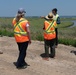 USACE Showcases Dredged Material Beneficial Reuse to International Partners