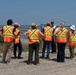 USACE Showcases Dredged Material Beneficial Reuse to International Partners