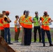 USACE Showcases Dredged Material Beneficial Reuse to International Partners
