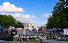 Freedom 250: U.S. Tri-Mission Hosts America’s Semiquincentennial in Brussels