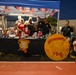 Semi quincentennial Independence Day Celebration on USAG-Italy