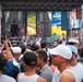 Navy Band Northeast rocks Times Square for INR 250