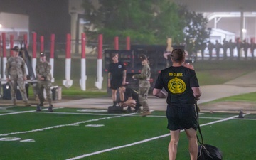 2026 MCoE Drill Sergeant of the Year Competition