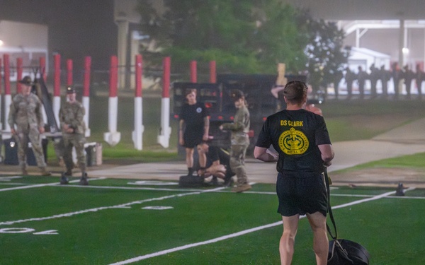 2026 MCoE Drill Sergeant of the Year Competition