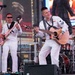 Navy Band Northeast Rocks Times Square for INR 250