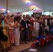 Freedom250 in Munich, Germany