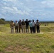 Lethality in the Pacific: P-735 Machine Gun Range hits major target fielding milestone at Marine Corps Base Camp Blaz